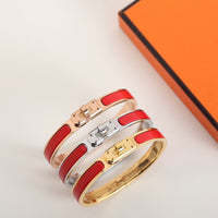 [LOXURA]HM KELLY RED BRACELET