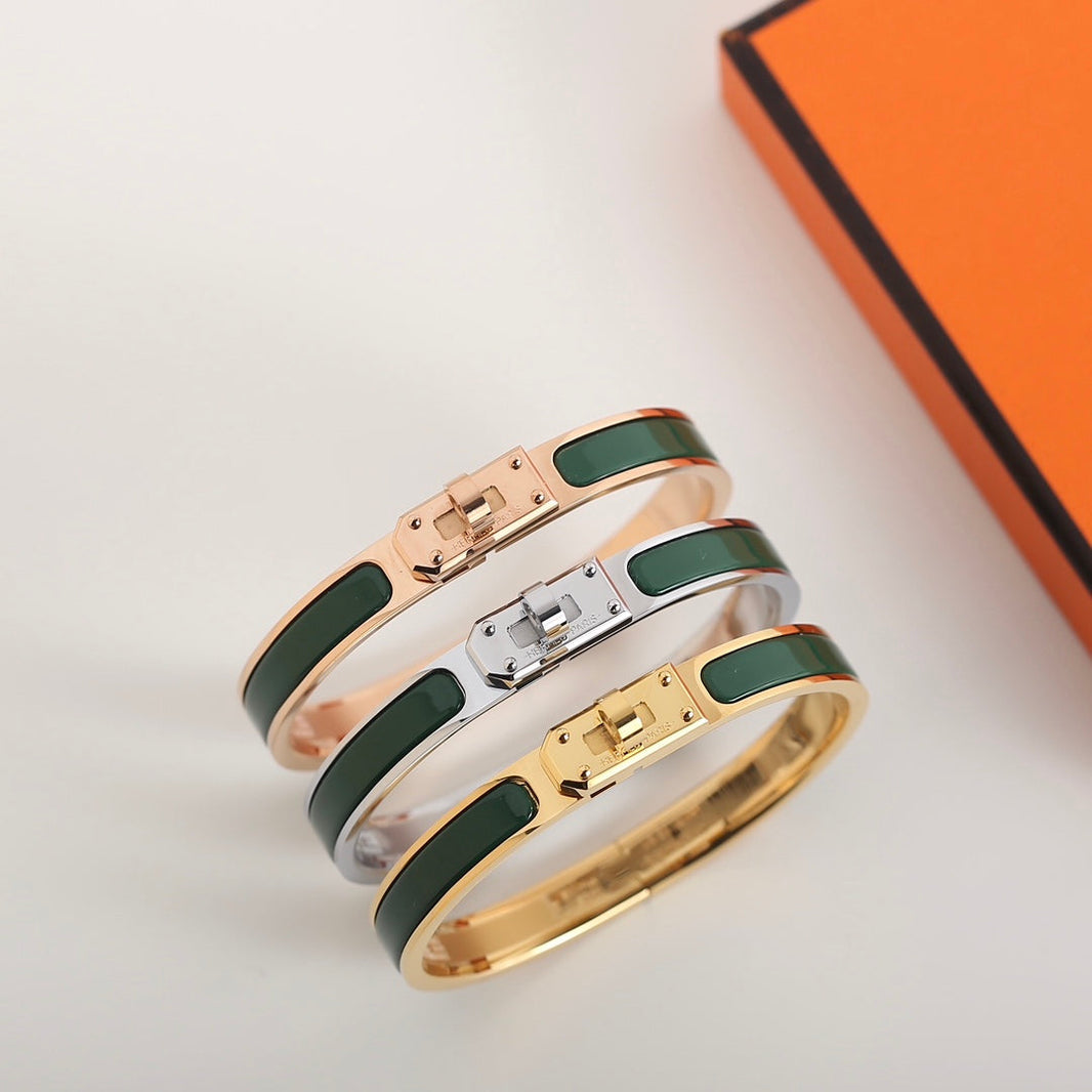 [LOXURA]HM KELLY KHAKI BRACELET