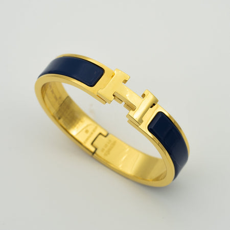 [LOXURA]H BLUE BRACELET