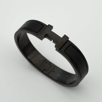 [LOXURA]H SO BLACK 12MM