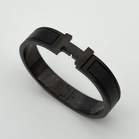 [LOXURA]H SO BLACK 12MM