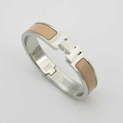 [LOXURA]H GREY BRACELET