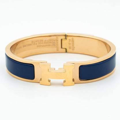 [LOXURA]H BLUE BRACELET