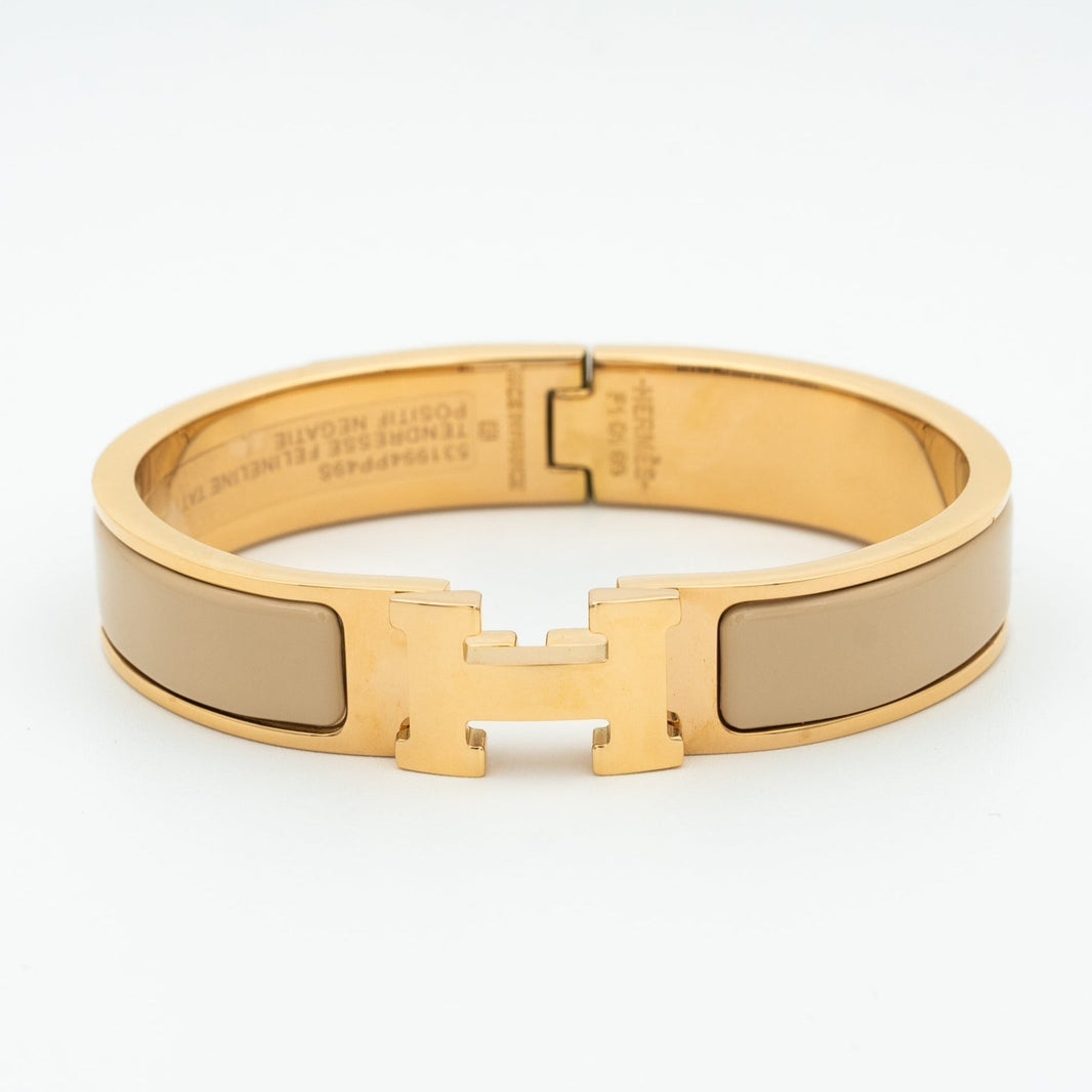 [LOXURA]H GREY BRACELET
