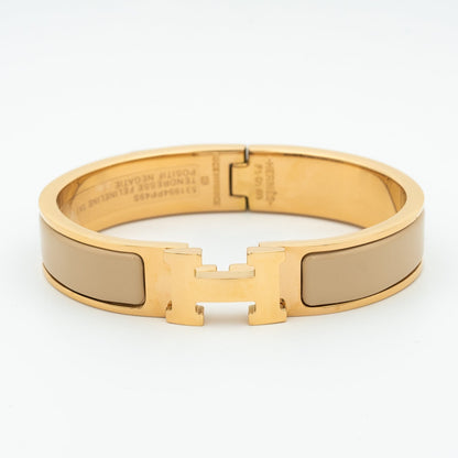 [LOXURA]H GREY BRACELET
