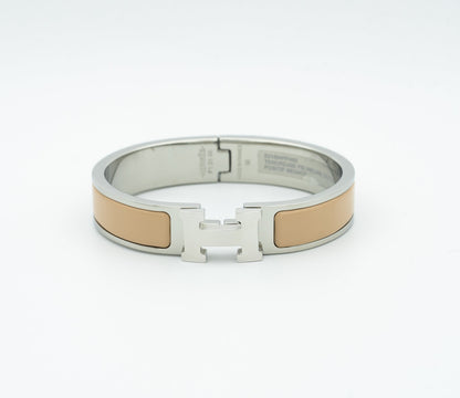 [LOXURA]H GREY BRACELET