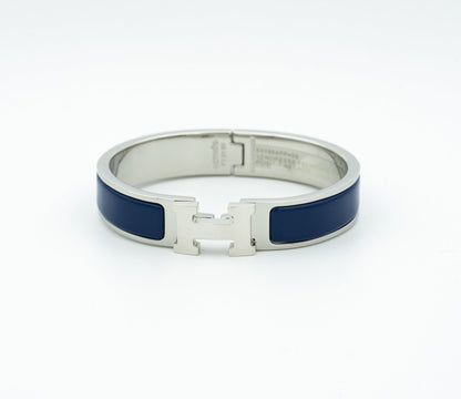 [LOXURA]H BLUE BRACELET