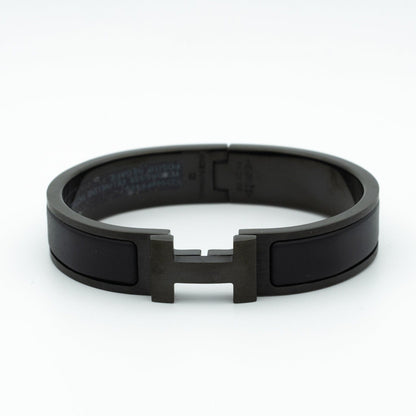 [LOXURA]H SO BLACK 12MM