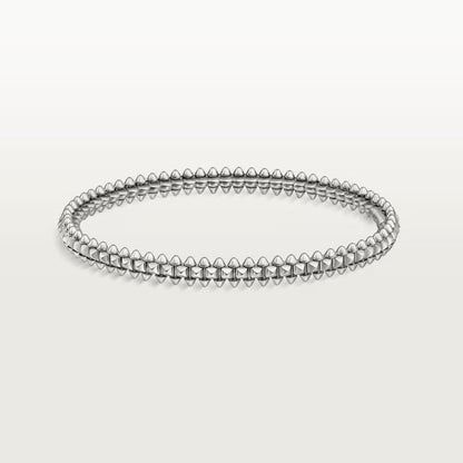 [LOXURA]CLASH  BRACELET SMALL 6.4MM