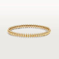 [LOXURA]CLASH  BRACELET MEDIUM 8MM