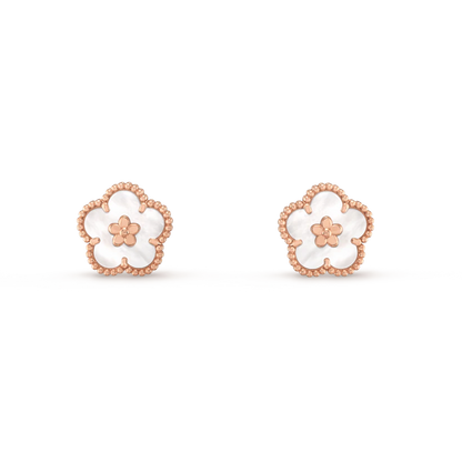 [LOXURA]2026 NEW STYLE LUCKY SPRING EARRINGS
