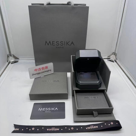 [LOXURA] MK BOX GIFT BAG
