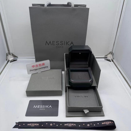 [LOXURA] MK BOX GIFT BAG