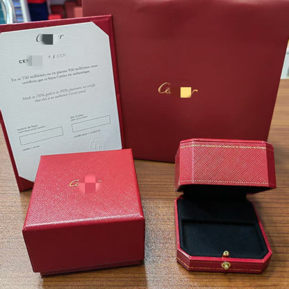 [LOXURA] CA BOX GIFT BAG