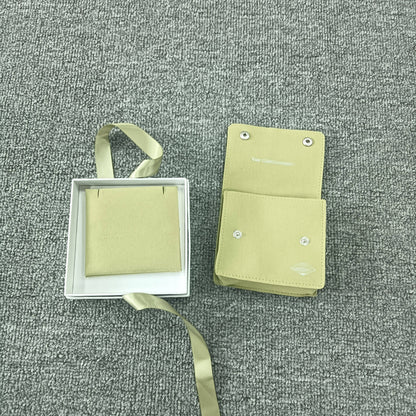 [LOXURA] VA CLOVER BOX GIFT BAG