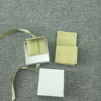 [LOXURA] VA CLOVER BOX GIFT BAG