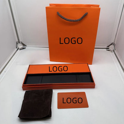 [LOXURA] HM  BOX GIFT BAG