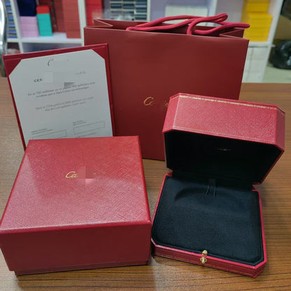 [LOXURA] CA BOX GIFT BAG