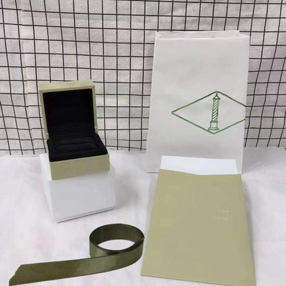 [LOXURA] VA CLOVER BOX GIFT BAG
