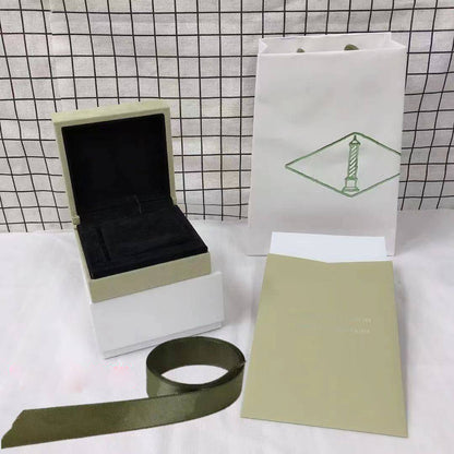 [LOXURA] VA CLOVER BOX GIFT BAG