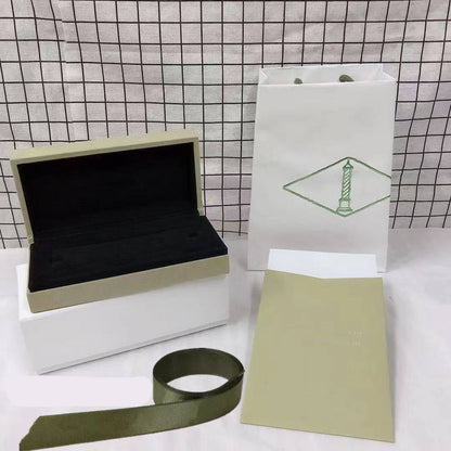 [LOXURA] VA CLOVER BOX GIFT BAG