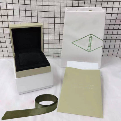 [LOXURA] VA CLOVER BOX GIFT BAG