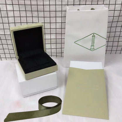 [LOXURA] VA CLOVER BOX GIFT BAG