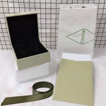 [LOXURA] VA CLOVER BOX GIFT BAG