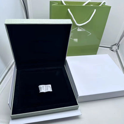 [LOXURA] VA CLOVER BOX GIFT BAG