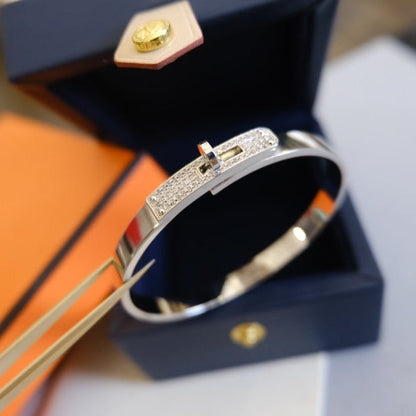 [LOXURA]KELLY BRACELET DIAMOND