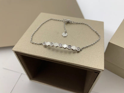[LOXURA]BEE LOVE BRACELET DIAMOND