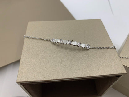 [LOXURA]BEE LOVE BRACELET DIAMOND