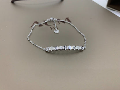[LOXURA]BEE LOVE BRACELET DIAMOND