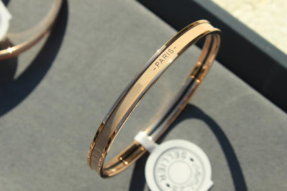 [LOXURA]HM UNI BANGLE BAG