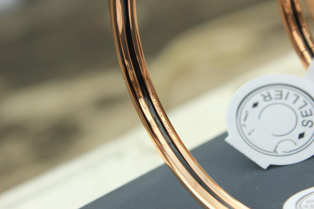 [LOXURA]HM UNI BANGLE BAG