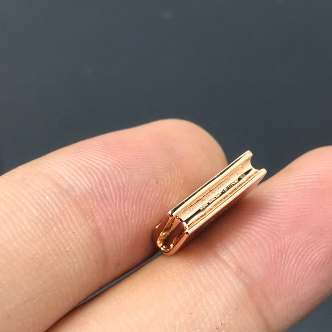 [LOXURA]HM NECKLACE ARRIVAL BLACK DIAMOND