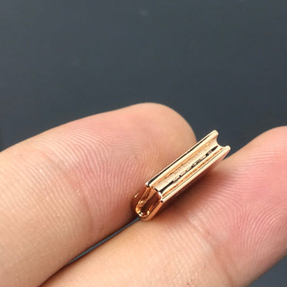 [LOXURA]HM NECKLACE ARRIVAL BLACK DIAMOND