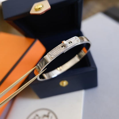 [LOXURA]KELLY BRACELET DIAMOND