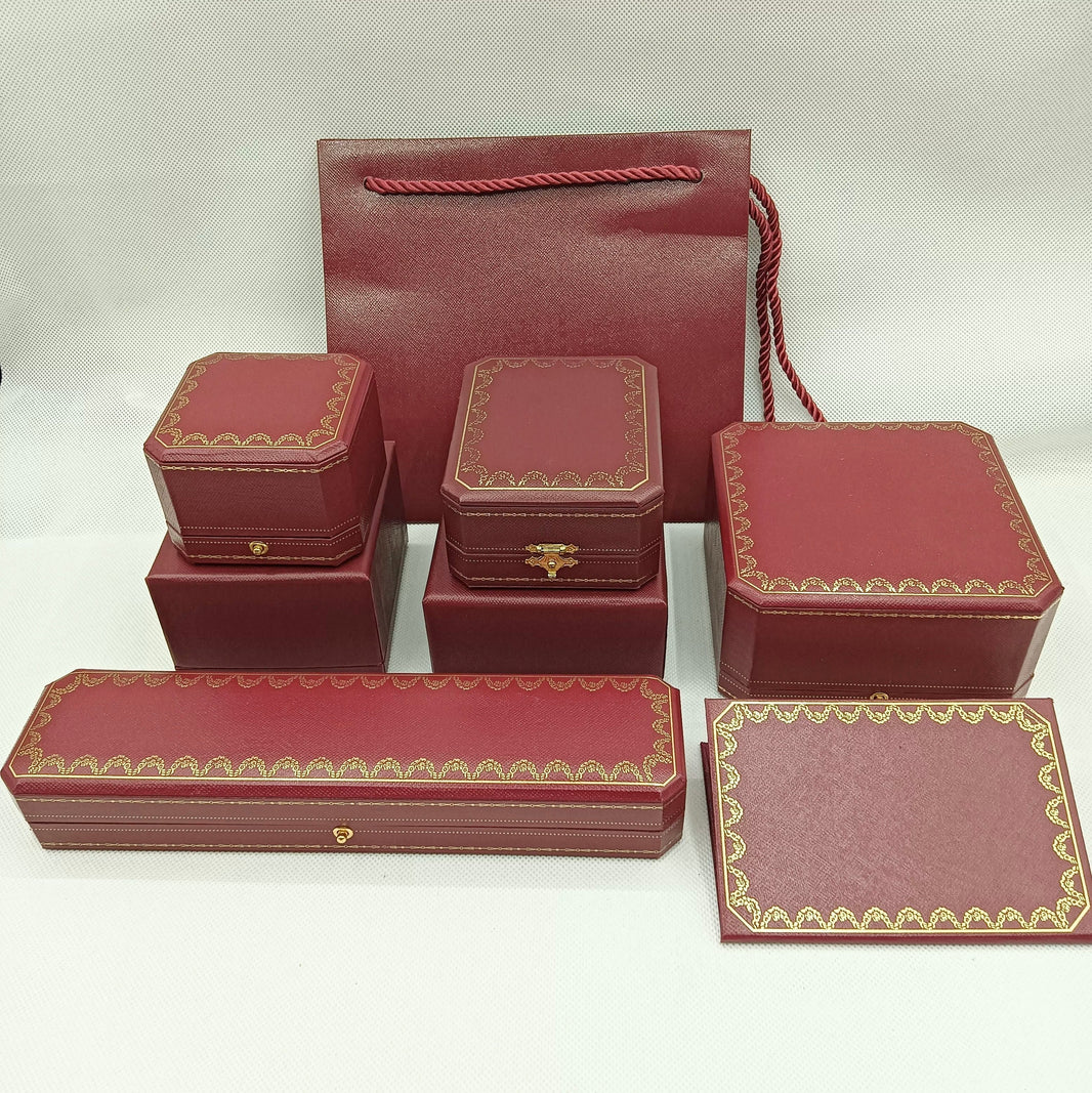[LOXURA] CA BOX GIFT BAG