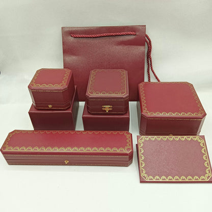 [LOXURA] CA BOX GIFT BAG