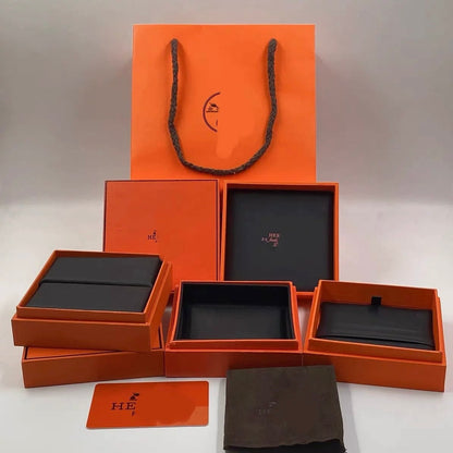 [LOXURA] HM  BOX GIFT BAG