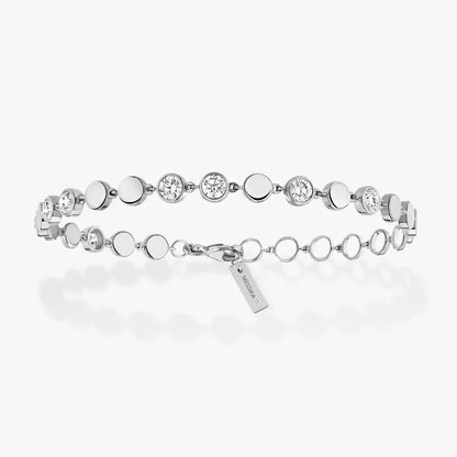 [LOXURA] D-Vibes bracelet medium