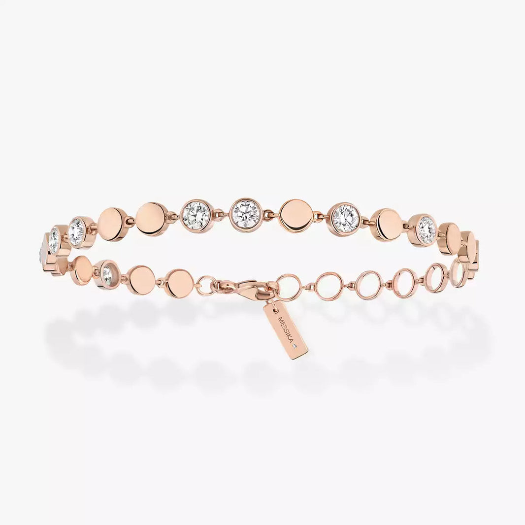 [LOXURA] D-Vibes bracelet medium