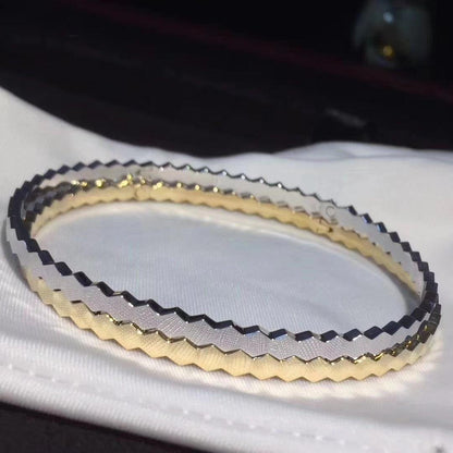 [LOXURA]BEE LOVE SILVER BRACELET