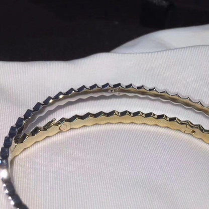 [LOXURA]BEE LOVE SILVER BRACELET