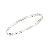 [LOXURA]BEE LOVE SILVER BRACELET
