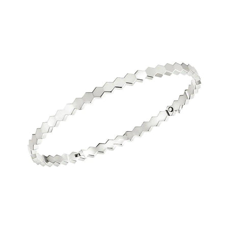 [LOXURA]BEE LOVE SILVER BRACELET