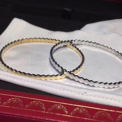 [LOXURA]BEE LOVE SILVER BRACELET