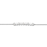 [LOXURA]BEE LOVE BRACELET DIAMOND