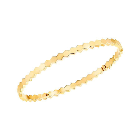 [LOXURA]BEE LOVE GOLD BRACELET